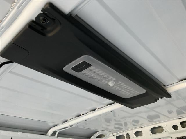 2025 RAM ProMaster 1500 Cargo Van Tradesman Low Roof 136' WB w/Pass Seat