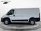 2025 RAM ProMaster 1500 Cargo Van Tradesman Low Roof 136' WB w/Pass Seat