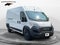 2024 RAM ProMaster 2500 Cargo Van Tradesman High Roof 159' WB w/Pass Seat
