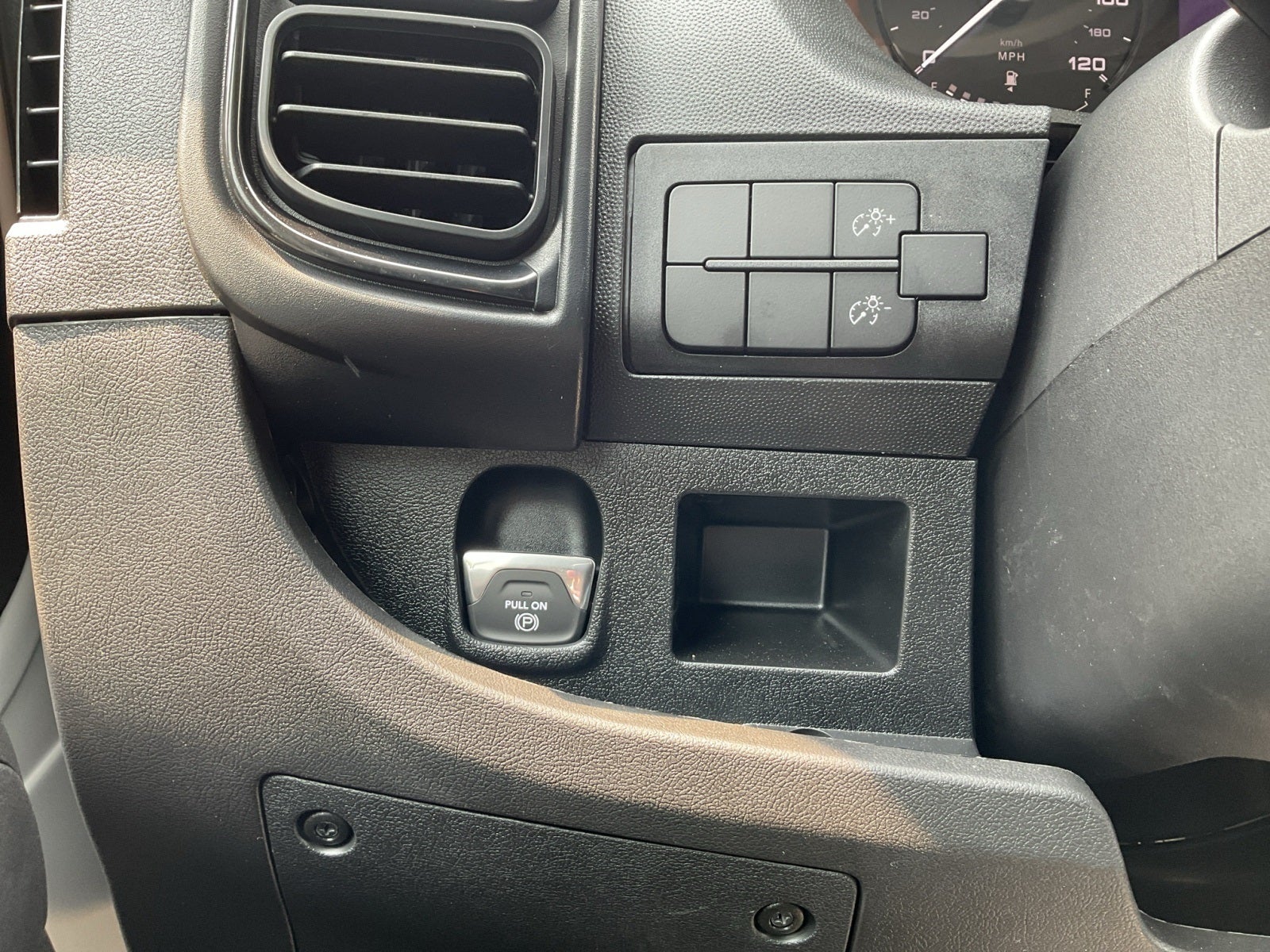 2024 RAM ProMaster 2500 Cargo Van Tradesman High Roof 159' WB w/Pass Seat