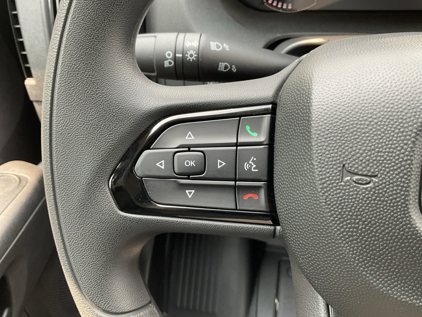 2024 RAM ProMaster 2500 Cargo Van Tradesman High Roof 159' WB w/Pass Seat