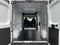 2024 RAM ProMaster 2500 Cargo Van Tradesman High Roof 159' WB w/Pass Seat