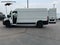 2024 RAM ProMaster 2500 Cargo Van Tradesman High Roof 159' WB w/Pass Seat