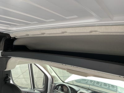 2024 RAM ProMaster 2500 Cargo Van Tradesman High Roof 159' WB w/Pass Seat