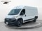 2024 RAM ProMaster 2500 Cargo Van Tradesman High Roof 159' WB w/Pass Seat
