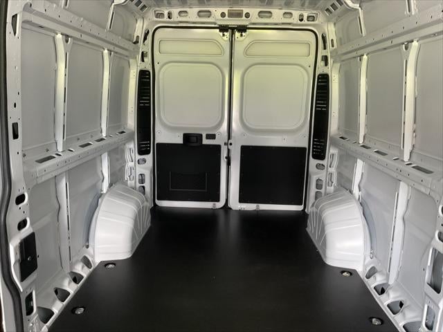 2024 RAM ProMaster 2500 Cargo Van Tradesman High Roof 159' WB w/Pass Seat