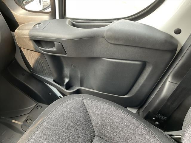 2024 RAM ProMaster 2500 Cargo Van Tradesman High Roof 159' WB w/Pass Seat