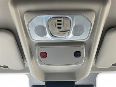 2024 RAM ProMaster 2500 Cargo Van Tradesman High Roof 159' WB w/Pass Seat