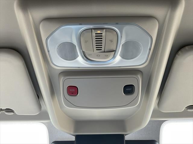 2024 RAM ProMaster 2500 Cargo Van Tradesman High Roof 159' WB w/Pass Seat