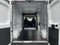 2024 RAM ProMaster 2500 Cargo Van Tradesman High Roof 159' WB w/Pass Seat
