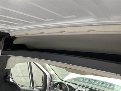 2024 RAM ProMaster 2500 Cargo Van Tradesman High Roof 159' WB w/Pass Seat