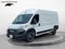 2024 RAM ProMaster 2500 Cargo Van Tradesman High Roof 159' WB w/Pass Seat