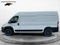 2024 RAM ProMaster 2500 Cargo Van Tradesman High Roof 159' WB w/Pass Seat