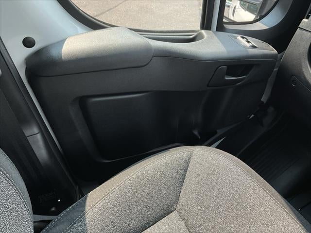2024 RAM ProMaster 2500 Cargo Van Tradesman High Roof 159' WB w/Pass Seat