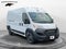 2024 RAM ProMaster 2500 Cargo Van Tradesman High Roof 159' WB w/Pass Seat
