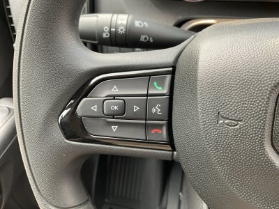 2024 RAM ProMaster 2500 Cargo Van Tradesman High Roof 159' WB w/Pass Seat