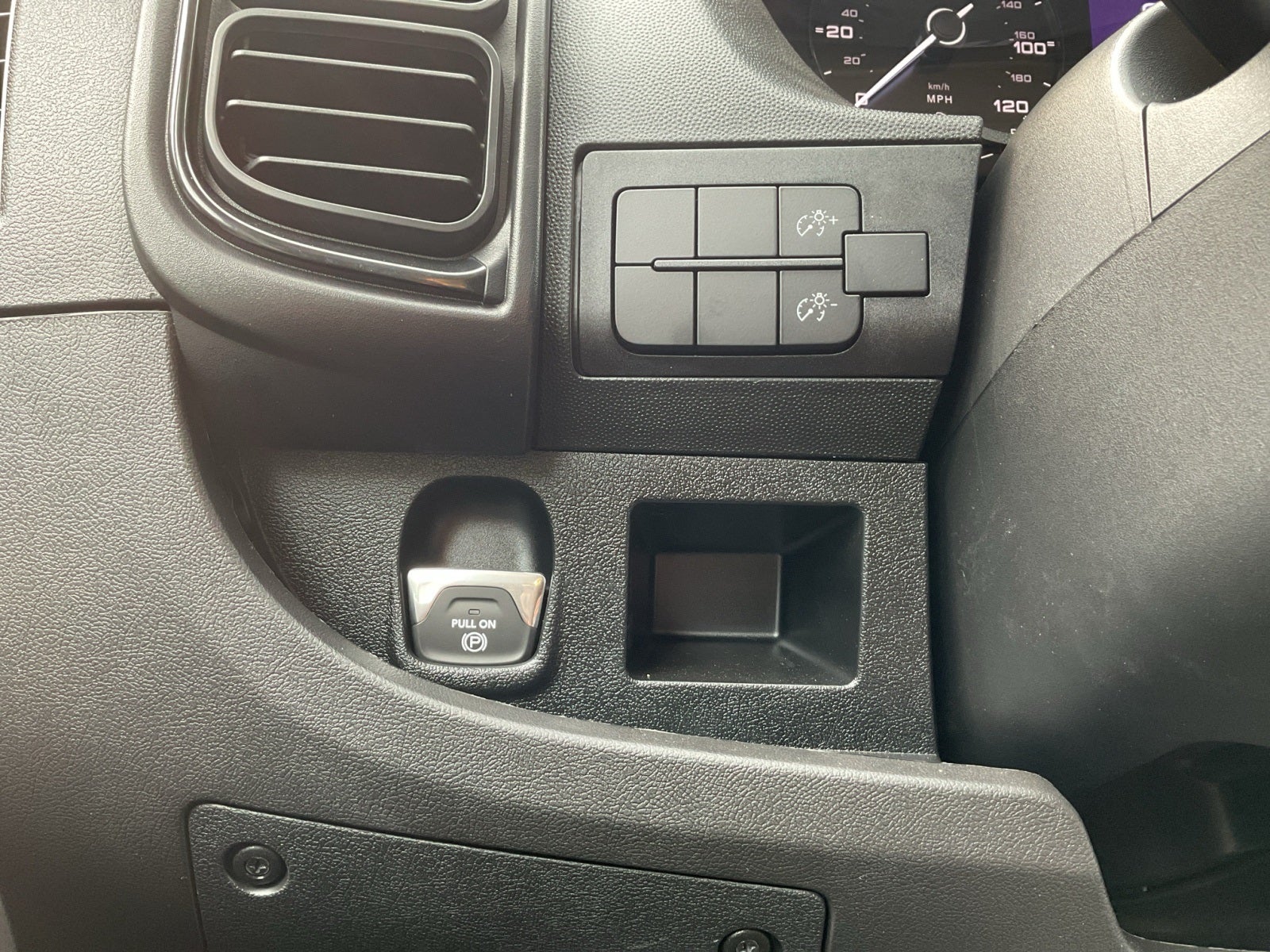 2024 RAM ProMaster 2500 Cargo Van Tradesman High Roof 159' WB w/Pass Seat