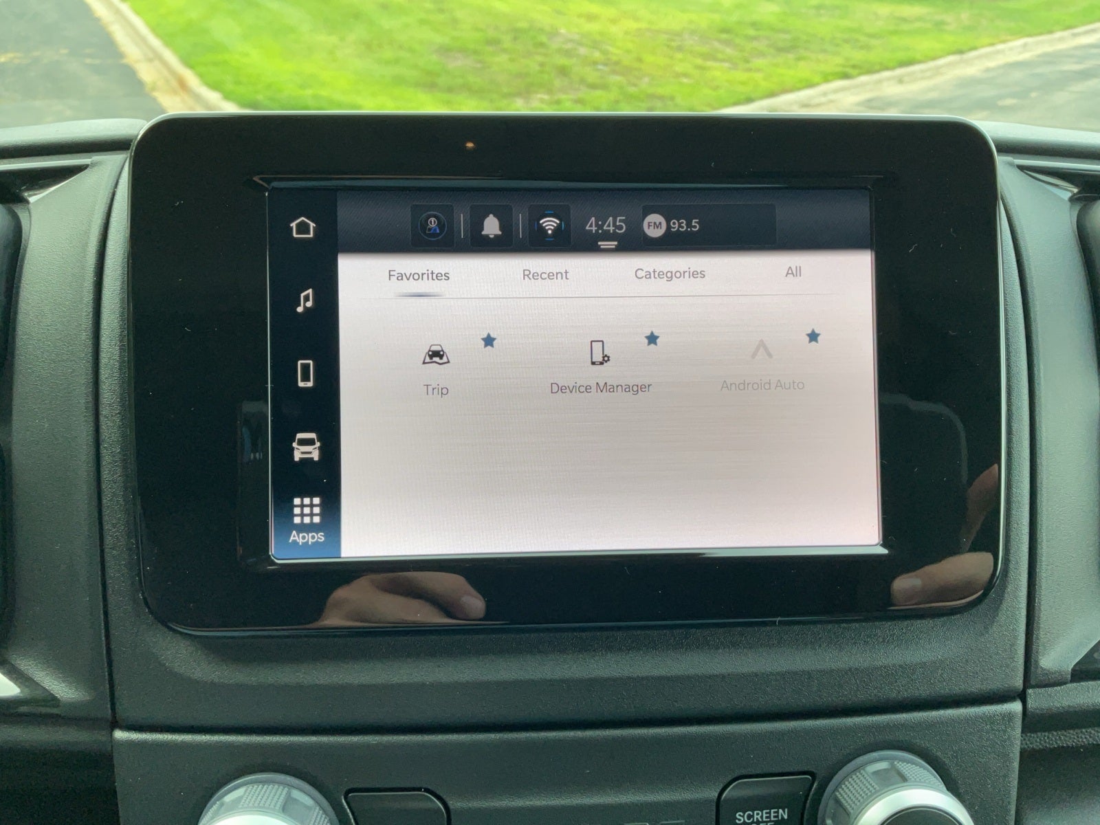 2024 RAM ProMaster 2500 Cargo Van Tradesman High Roof 159' WB w/Pass Seat