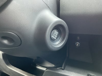 2024 RAM ProMaster 2500 Cargo Van Tradesman High Roof 159' WB w/Pass Seat