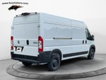 2024 RAM ProMaster 2500 Cargo Van Tradesman High Roof 159' WB w/Pass Seat