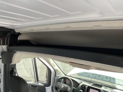 2024 RAM ProMaster 2500 Cargo Van Tradesman High Roof 159' WB w/Pass Seat