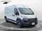 2024 RAM ProMaster 2500 Cargo Van Tradesman High Roof 159' WB w/Pass Seat