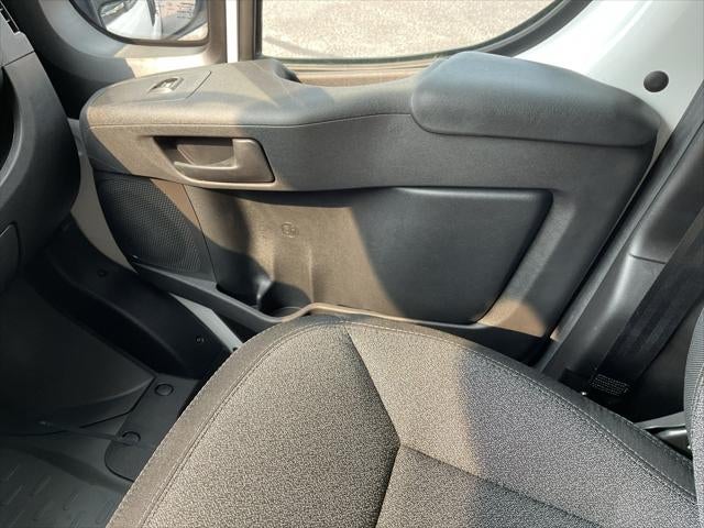 2024 RAM ProMaster 2500 Cargo Van Tradesman High Roof 159' WB w/Pass Seat