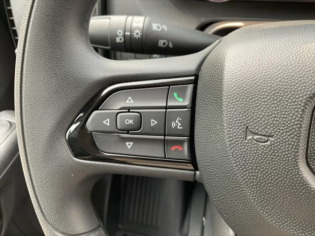 2024 RAM ProMaster 2500 Cargo Van Tradesman High Roof 159' WB w/Pass Seat