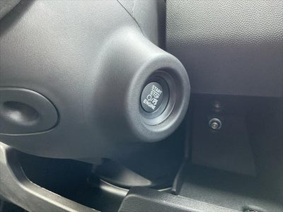 2024 RAM ProMaster 2500 Cargo Van Tradesman High Roof 159' WB w/Pass Seat