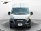 2024 RAM ProMaster 2500 Cargo Van Tradesman High Roof 159' WB w/Pass Seat