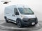 2024 RAM ProMaster 2500 Cargo Van Tradesman High Roof 159' WB w/Pass Seat