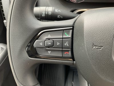 2024 RAM ProMaster 2500 Cargo Van Tradesman High Roof 159' WB w/Pass Seat