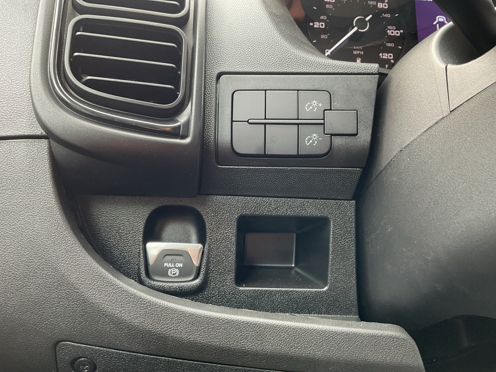 2024 RAM ProMaster 2500 Cargo Van Tradesman High Roof 159' WB w/Pass Seat