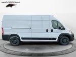 2024 RAM ProMaster 2500 Cargo Van Tradesman High Roof 159' WB w/Pass Seat