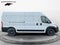 2024 RAM ProMaster 2500 Cargo Van Tradesman High Roof 159' WB w/Pass Seat