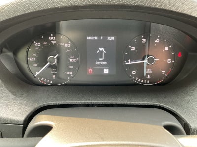 2024 RAM ProMaster 2500 Cargo Van Tradesman High Roof 159' WB w/Pass Seat