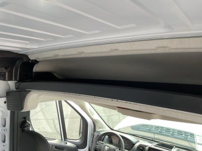 2024 RAM ProMaster 2500 Cargo Van Tradesman High Roof 159' WB w/Pass Seat