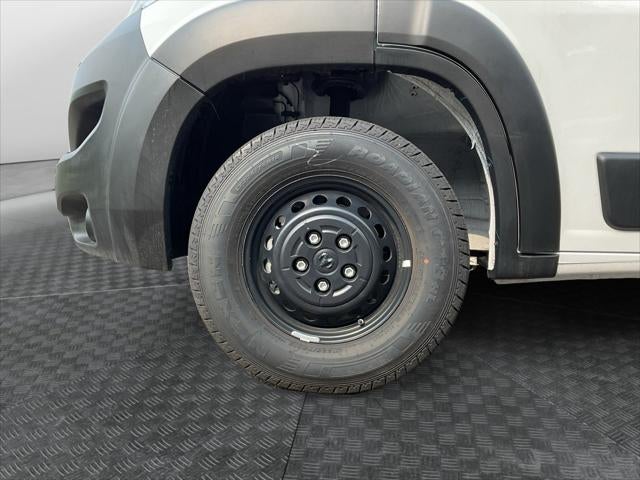 2024 RAM ProMaster 2500 Cargo Van Tradesman High Roof 159' WB w/Pass Seat