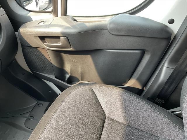 2024 RAM ProMaster 2500 Cargo Van Tradesman High Roof 159' WB w/Pass Seat