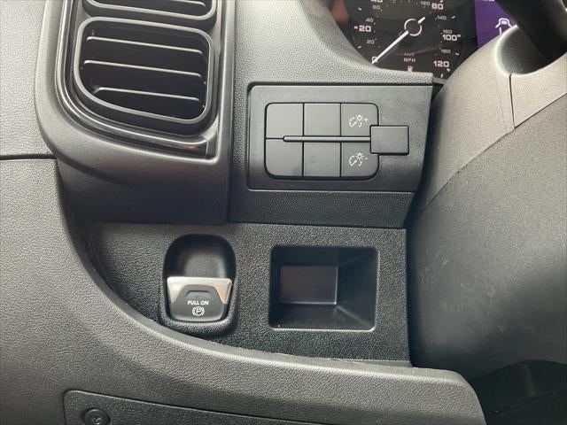 2024 RAM ProMaster 2500 Cargo Van Tradesman High Roof 159' WB w/Pass Seat