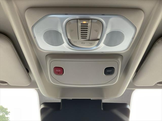 2024 RAM ProMaster 2500 Cargo Van Tradesman High Roof 159' WB w/Pass Seat