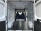 2024 RAM ProMaster 2500 Cargo Van Tradesman High Roof 159' WB w/Pass Seat