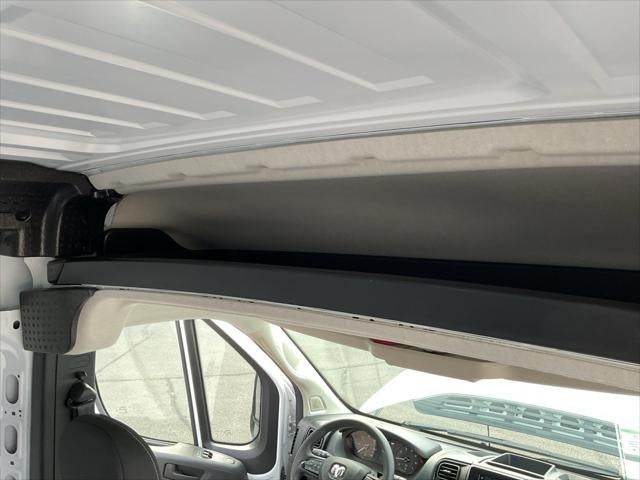 2024 RAM ProMaster 2500 Cargo Van Tradesman High Roof 159' WB w/Pass Seat