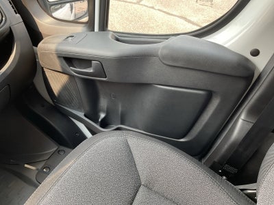 2024 RAM ProMaster 2500 Cargo Van Tradesman High Roof 159' WB w/Pass Seat
