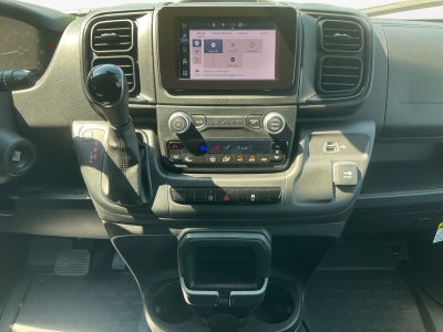 2024 RAM ProMaster 2500 Cargo Van Tradesman High Roof 159' WB w/Pass Seat