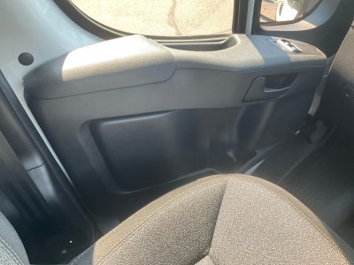 2024 RAM ProMaster 2500 Cargo Van Tradesman High Roof 159' WB w/Pass Seat