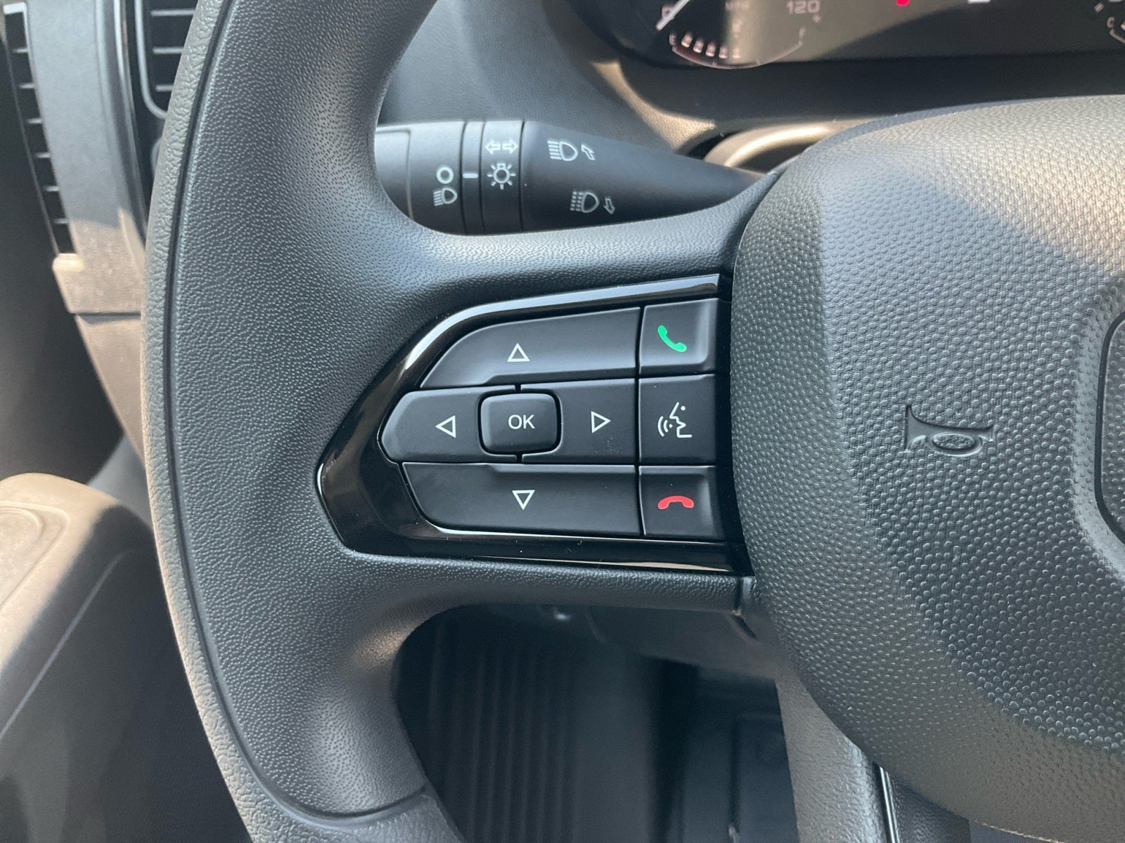 2024 RAM ProMaster 2500 Cargo Van Tradesman High Roof 159' WB w/Pass Seat