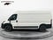 2024 RAM ProMaster 2500 Cargo Van Tradesman High Roof 159' WB w/Pass Seat
