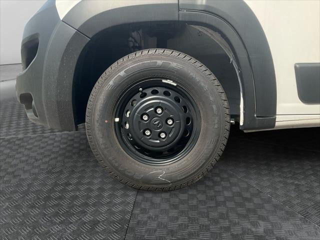 2024 RAM ProMaster 2500 Cargo Van Tradesman High Roof 159' WB w/Pass Seat