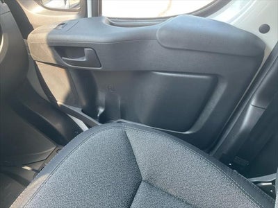 2024 RAM ProMaster 2500 Cargo Van Tradesman High Roof 159' WB w/Pass Seat